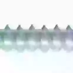 25mm Speed Tip Drywall Screws BZP